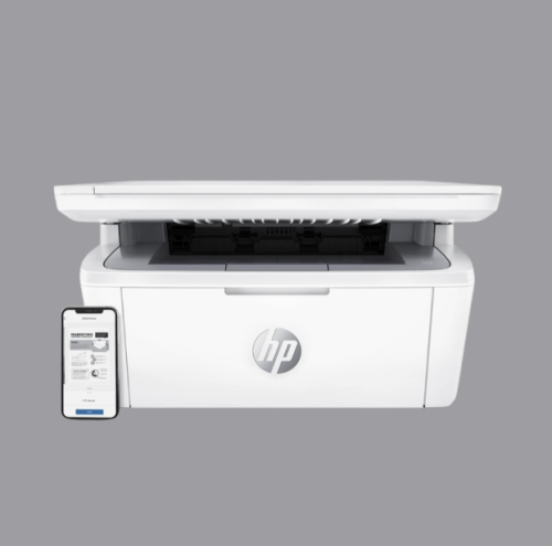 طابعة LASERJET MPF 141W