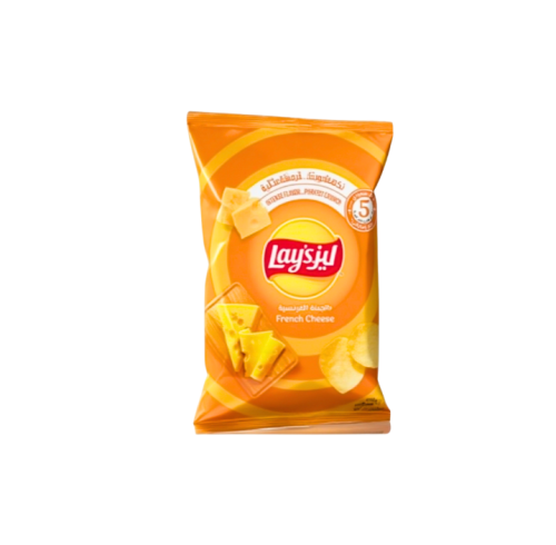 ليز جبنة 60جم