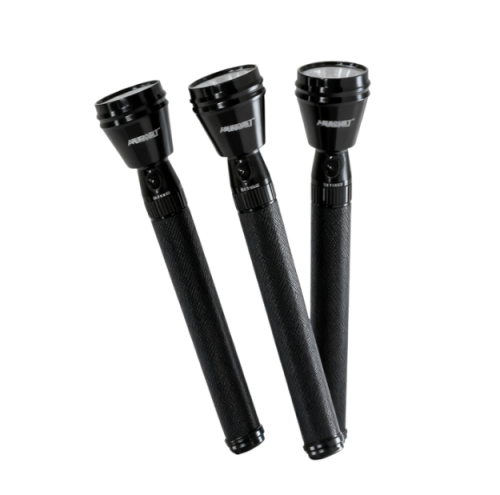 كشاف يد مقاوم للماء MERCURY MC2843SLC COMBO 3IN1