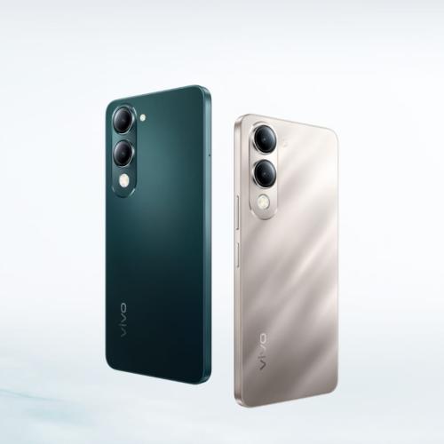VIVO Y04 128 GB 4+4 GB RAM