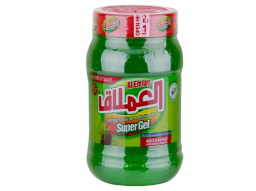 العملاق سوبر جل 1كيلو*