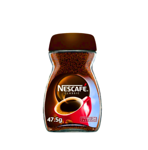نسكافيه صغير 47.50ج