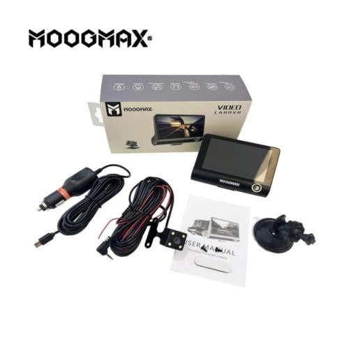 داش كام MOOGMAX DR006
