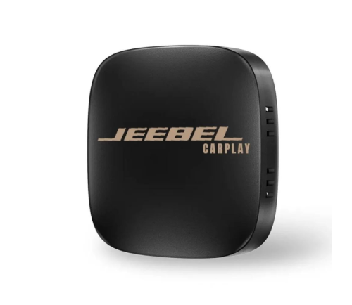 CARPLAY JEEBEL JE-B3454