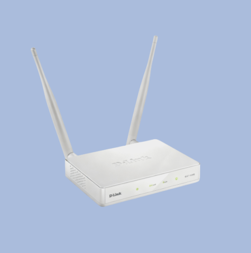 مقوي شبكة توب لينك dap-1665