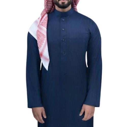 ثوب شتوي