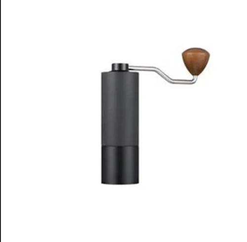 مطحنة استيل اسود BK CF COFFEE GRINDER