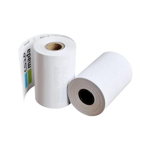 ورق فواتير مدى الحراري .Mada POS Thermal Receipt P...