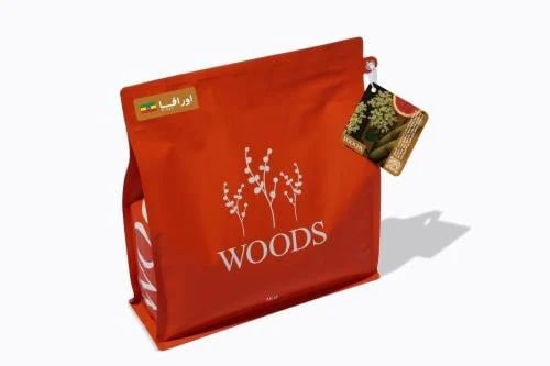 Ethiopia Uraga Woods Roastery 250g Uraga Ethiopia...