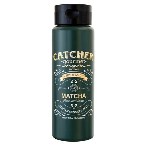 Premium Matcha Sauce 500ml