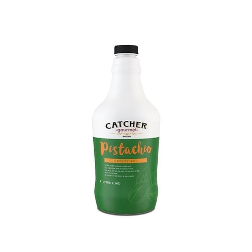 Luxurious Pistachio Sauce 1L