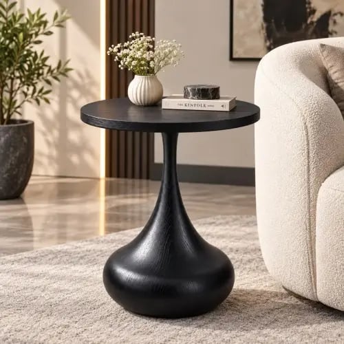 طاولة خدمه مفرده