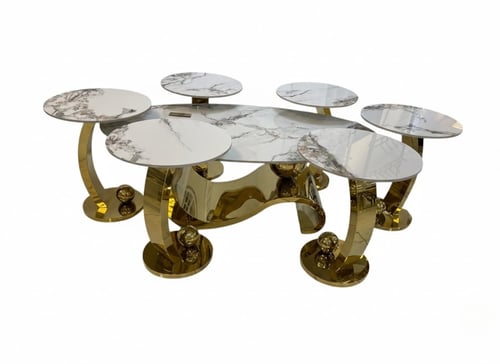 طاولات خدمه (6+1)