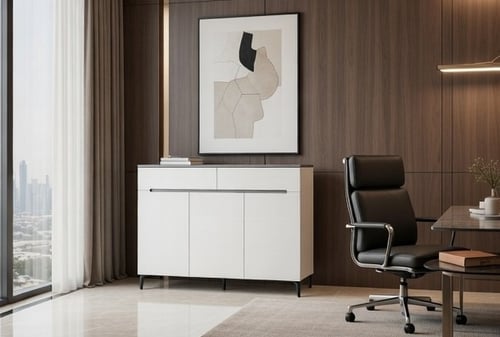 دولاب متعدد الاستخدام