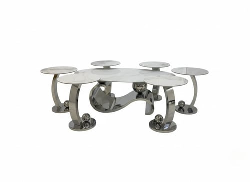 طاولات خدمه (6+1)