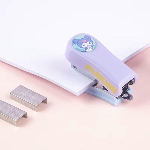 دباسة ورق كرومي - تصميم شخصية كرومي الساحرة، أداة...