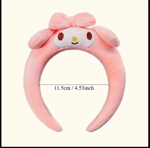 طوق رأس ماي ميلودي