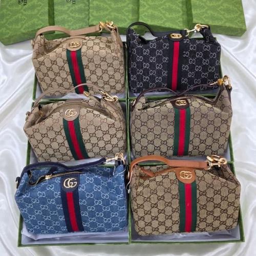 شنط GUCCI (قوتشي) يد من ماركة ماستر كوالتي
