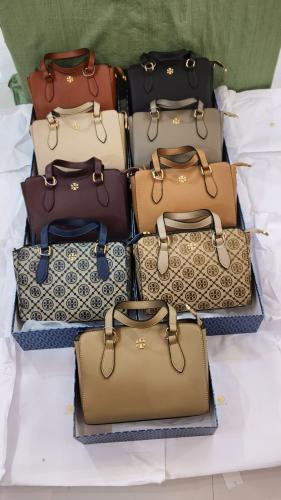حقيبة يد نسائية أنيقة من Tory Burch ماستر كوالتي