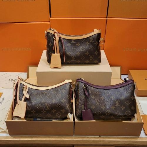 شنط يد لويس فيتون LV بتصميم أنيق وعصري ماستر كوالت...