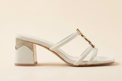 كعب سان لوران (Saint Laurent) نسائي – لمسة فاخرة و...