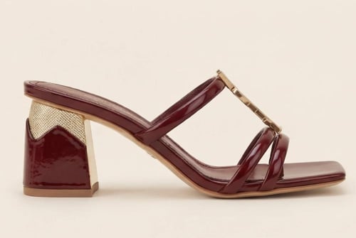 كعب سان لوران (Saint Laurent) نسائي – لمسة فاخرة و...