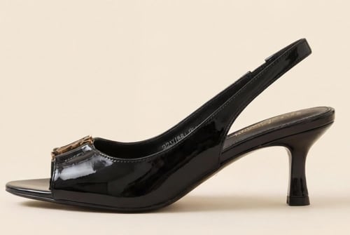 كعب سان لوران (Saint Laurent) نسائي – فخامة راقية...