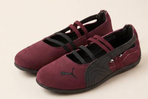 شوز نسائي سبيد كت من بوما PUMA بتصميم عصري مريح ما...