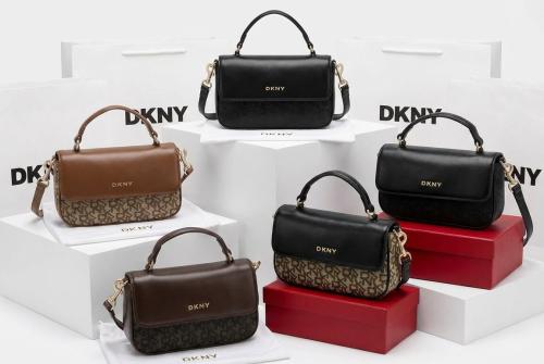 حقيبة يد نسائية DKNY – أنيقة وعملية ماستر كوالتي