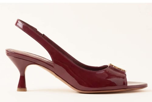 كعب سان لوران (Saint Laurent) نسائي – فخامة راقية...