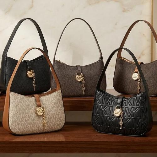 حقيبة مايكل كورس (Michael Kors) كتف أنيقة فخامة عم...