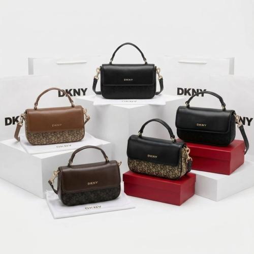 حقيبة يد نسائية DKNY – أنيقة وعملية ماستر كوالتي
