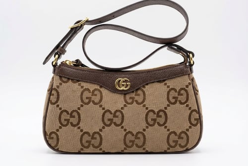 حقيبة جوتشي النسائية – GG Monogram ماستر كوالتي