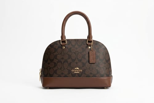 حقيبة كوتش النسائية – تصميم أنيق وكلاسيكي ماستر كو...