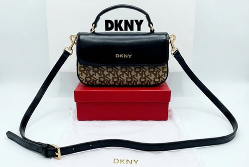حقيبة يد نسائية DKNY – أنيقة وعملية ماستر كوالتي