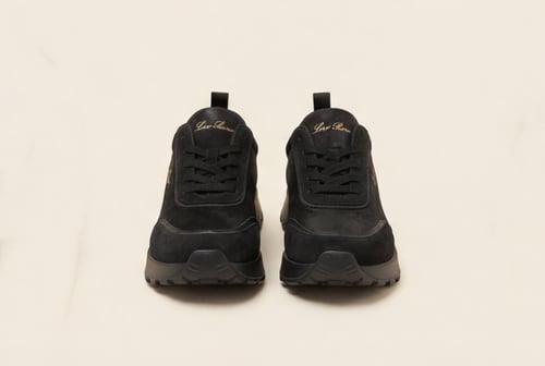 شوز لورو بيانا Loro Piana بصميم عملي للارتداء اليو...