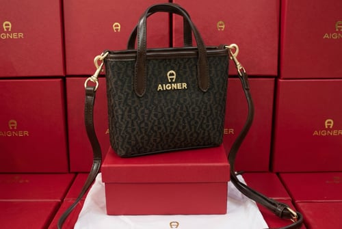 حقيبة اجنر AIGNER نسائية ماستر كوالتي