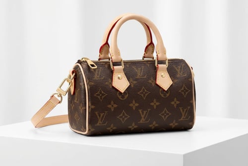 حقيبة لويس فيتون نسائية – تصميم أنيق وعصري ماستر ك...