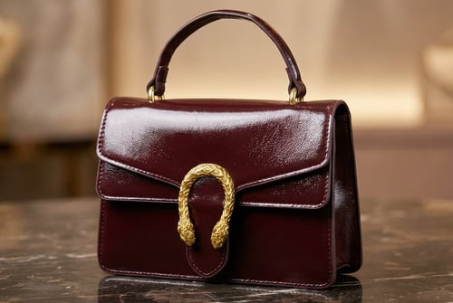 حقيبة جوتشي ديونيسوس (Gucci Dionysus) وسط . ماستر...