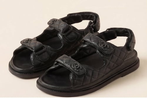 صندل شانيل (CHANEL) نسائي فاخر ماستر كوالتي