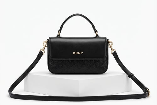 حقيبة يد نسائية DKNY – أنيقة وعملية ماستر كوالتي