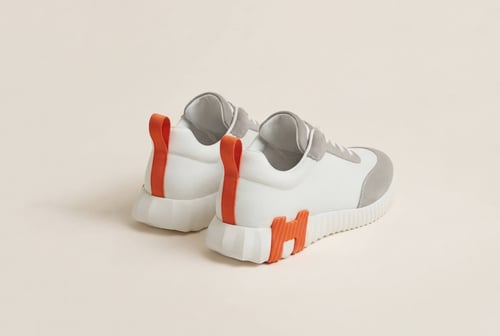شوز هيرمز Hermès رياضي فاخر ماستر كوالتي