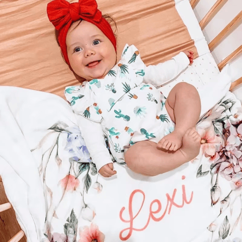 عصابات الشعر الاطفال