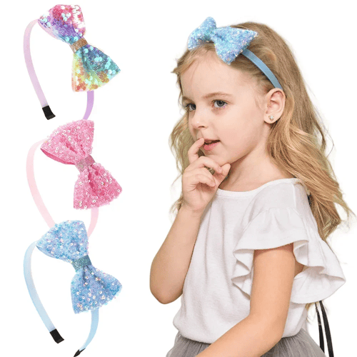 فيونكات شعر Headbands