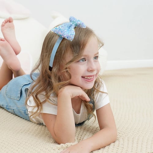 فيونكات شعر Headbands