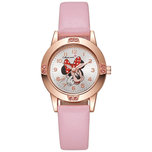 ساعة ديزني ميكي ماوس