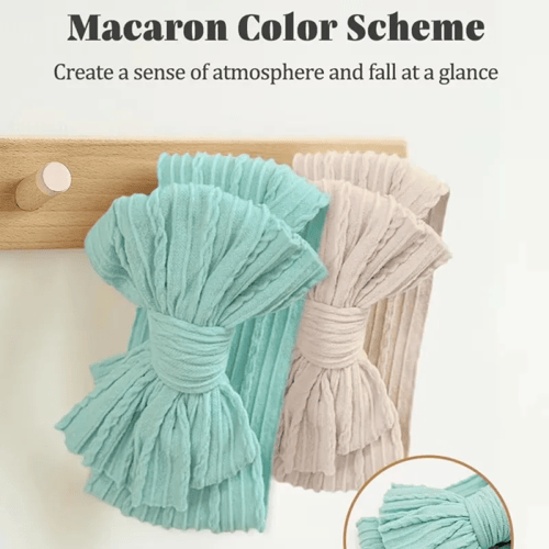 عصابات الشعر الاطفال