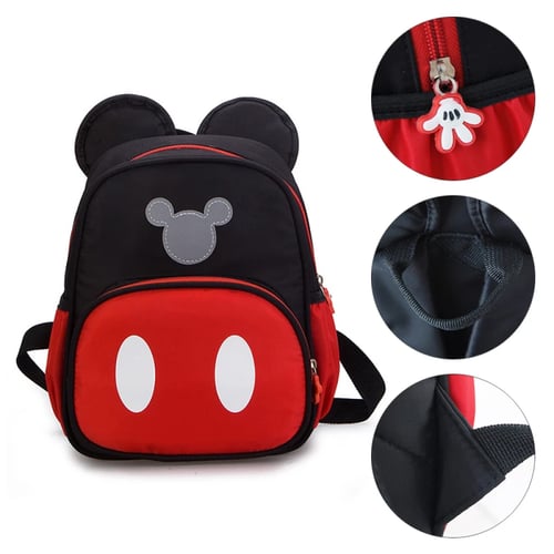 حقيبة ظهر جديدة للأطفال ذات سعة كبيرة حقائب مدرسية...