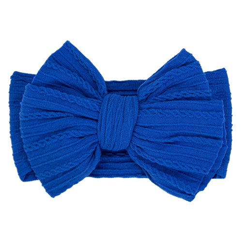 عصابات الشعر الاطفال