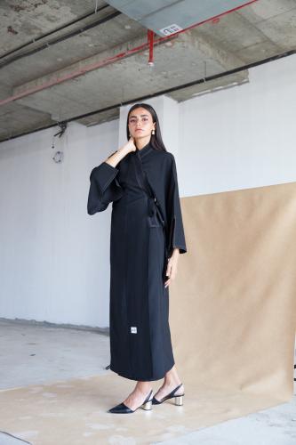 Kimono abaya